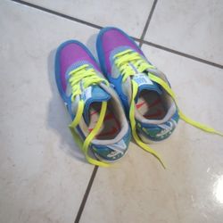 Nike Undefeated X Air Max 90