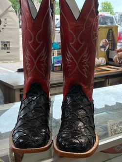 Men’s Boots