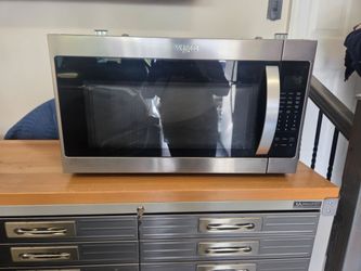 Whirlpool Appliances