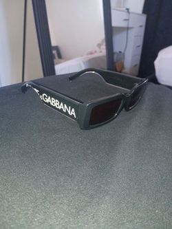 Dulce&Gabbana glasses