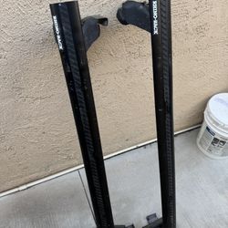 Car Top Racks By Rhino