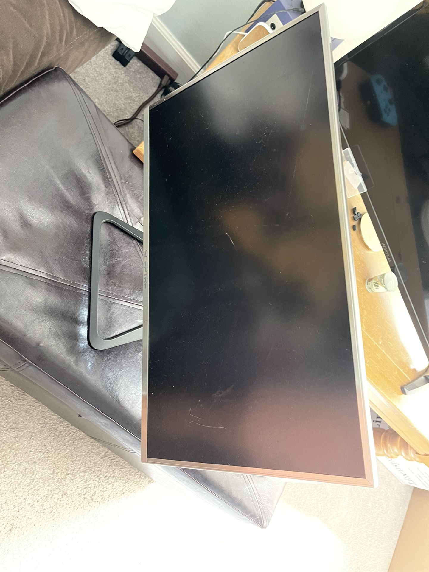 Sceptre 75hz 24 Inch Monitor x2