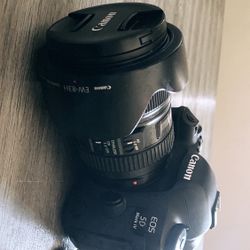 Canon 5D Mark IV