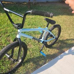 SUNDAY BLUEPRINT 20" BMX BIKE O.B.O