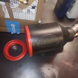 IDA Intake Filter Cold Air Intake