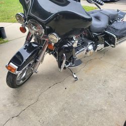 2011 Harley Davidson