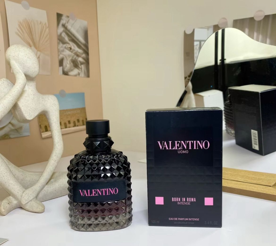 Valentino intense men