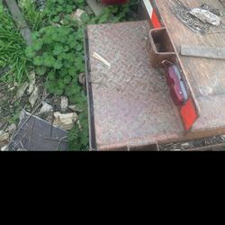 Car Trailer 
