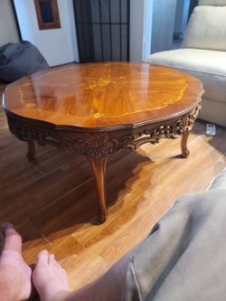 Cofee table