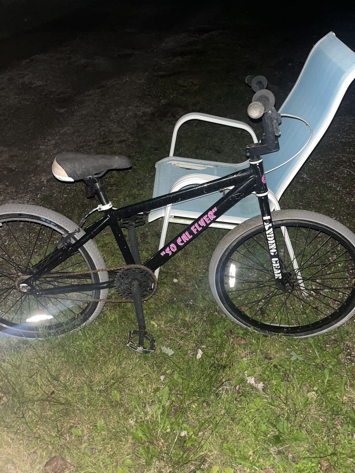 Se Bike