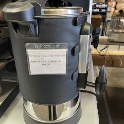 Water Boiler 
