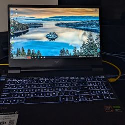 Nvidia GeForce RTX 4050 Laptop GPU