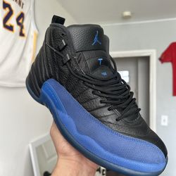 jordan 12 game royals 