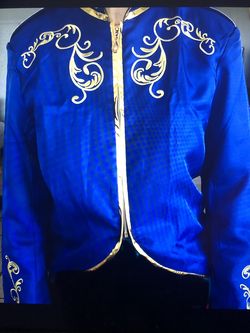 Boys Halloween outfit