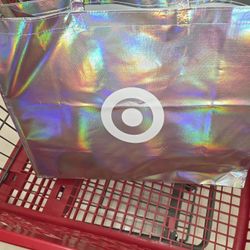Exclusive target swag black friday bag