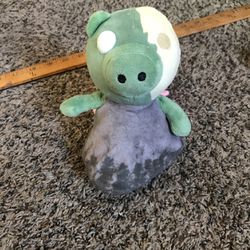 6” Roblox Zompiggy Stuffed Animal 