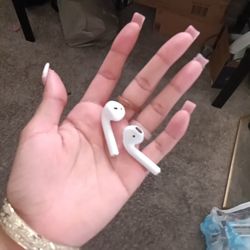 Earpods No Case