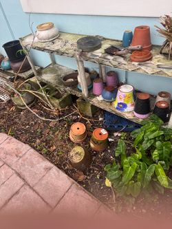 Pots