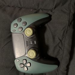 Hypr Controller Ps5 With 4 Back Buttons 