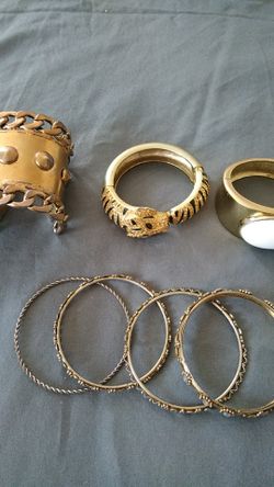 Brackets bundle