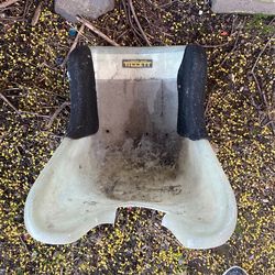 medium seat