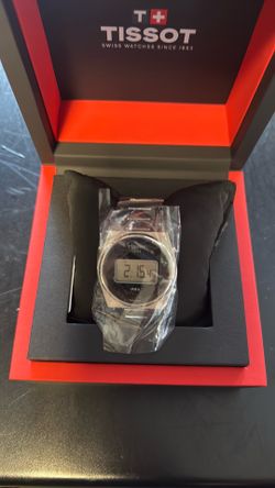 Tissot 1853 prx