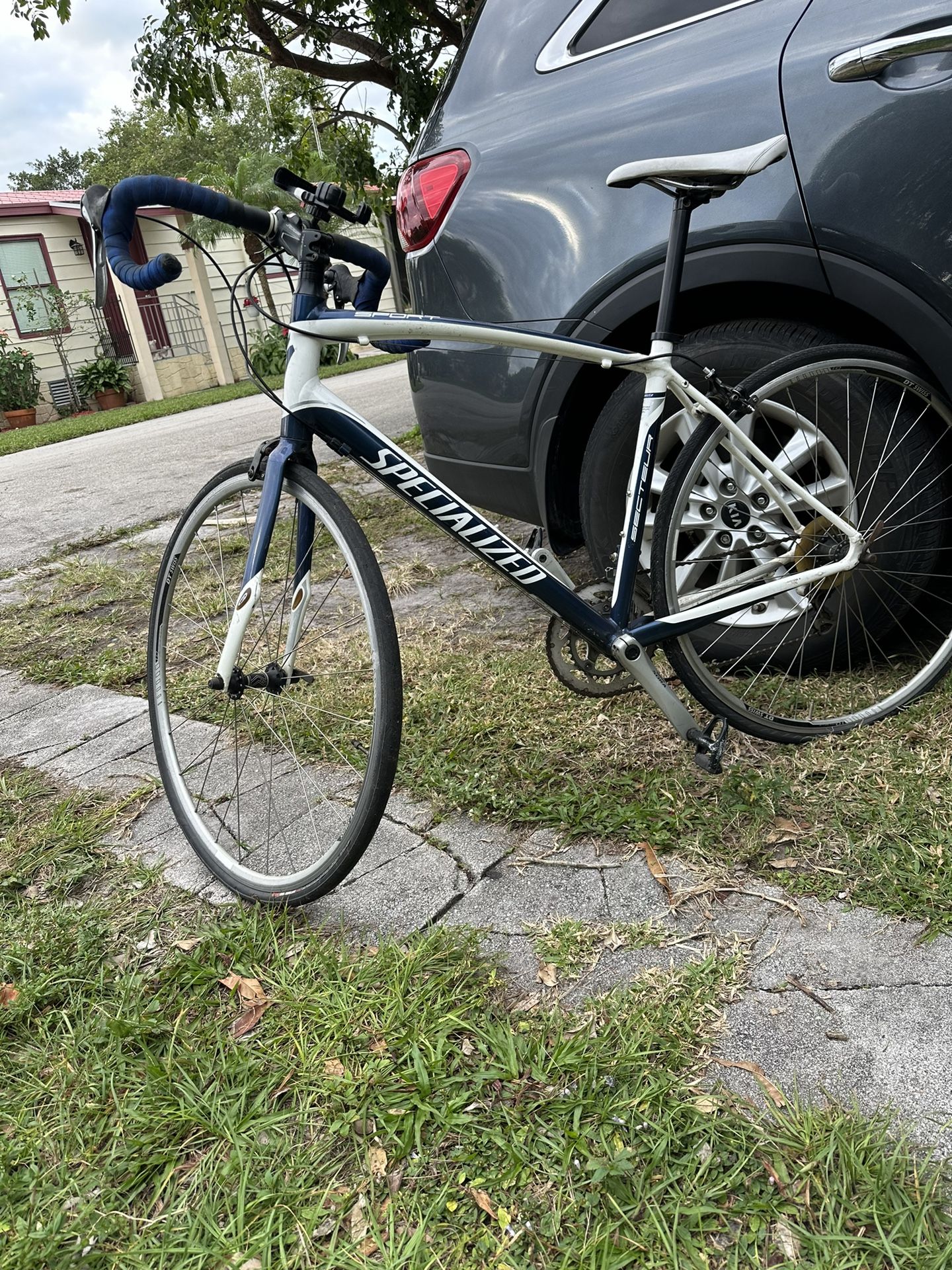 Specialized Bicycle