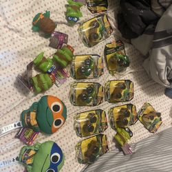 TMNT Good For A Birthday Party