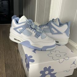 Women Air Jordans 4