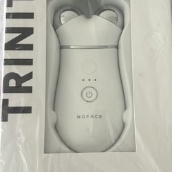 Facial toning Device 