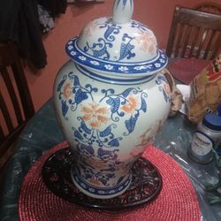 Jarrón Para decoración 