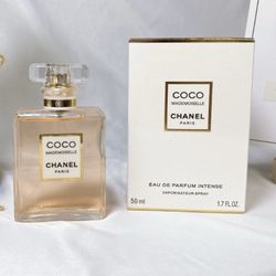 Coco Chanel Eau De Parfum Women