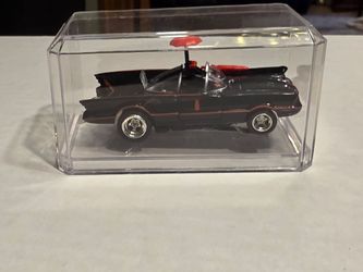 Auto World Thunderjet Car