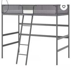 IKEA Twin Bed Frame (no Mattress)