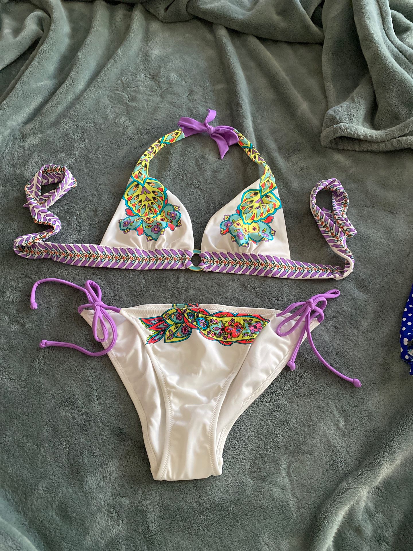 NWOT Victoria Secret bikini