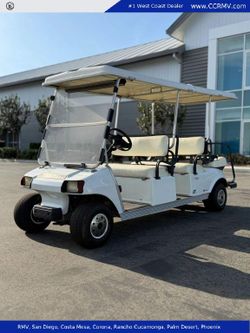 2014 Club Car Villager