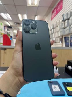 iPhone 16 PRO MAX 256GB UNLOCKED❕