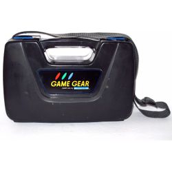 Game Gear Case 