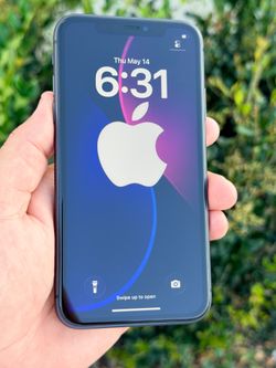 iPhone 11· 64 GB · Pristine Condition ✨ Unlocked Any Carrier | Hablo Español