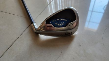 Callaway X-16 (9 Iron)