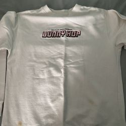 Chocolate crewneck
