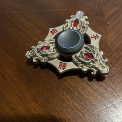 Fidget Spinner 