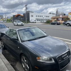 2007 Audi A4