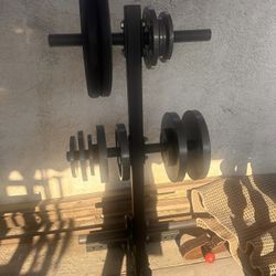 Weight Tree Only