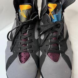 Jordan 7 Bordeaux 2015 Size 13