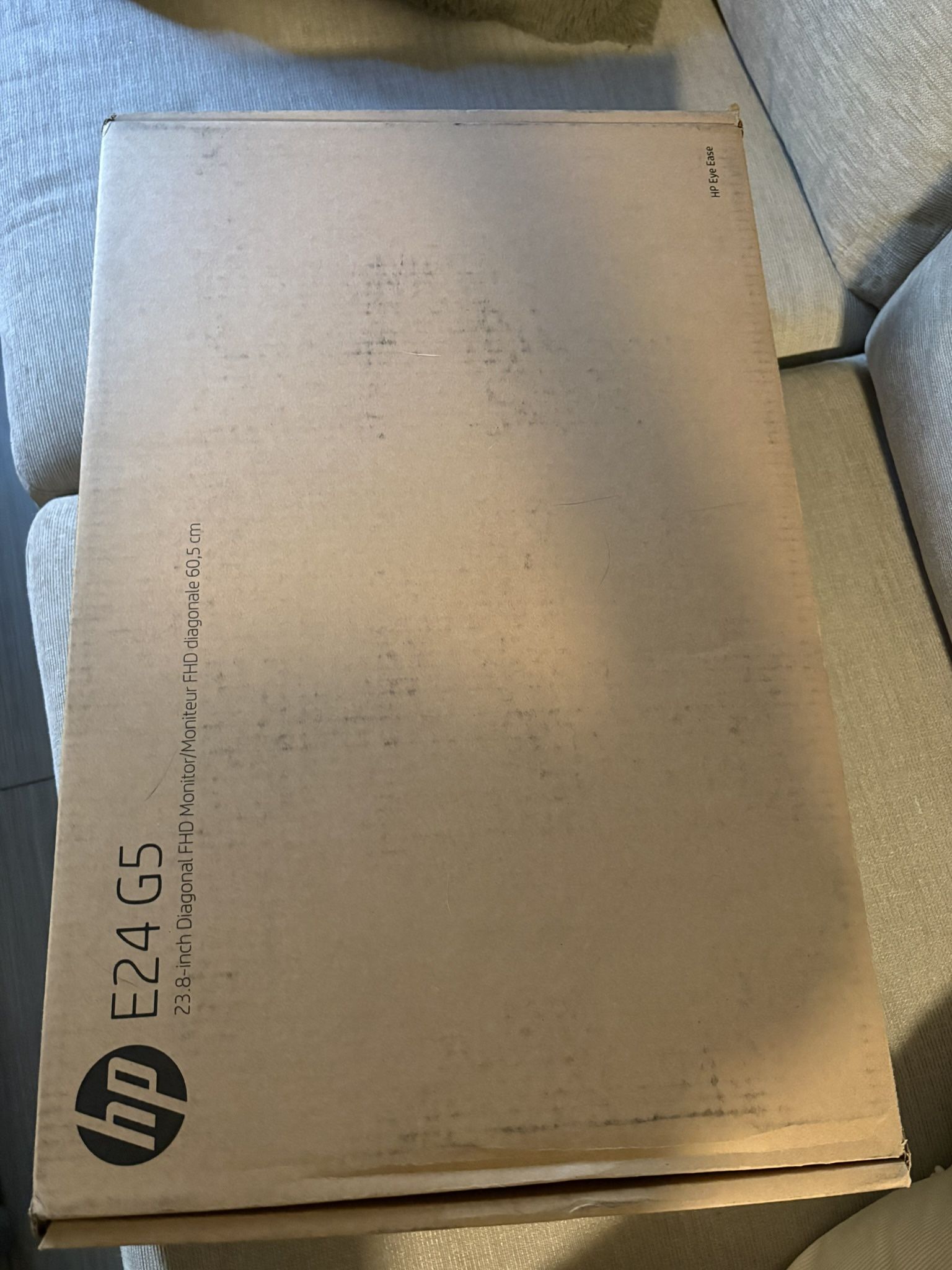 e24 g5 hp monitor 23.8 inch diagonal fhd