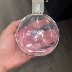 Chanel Perfume 