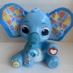 Vtech Elephant Tell 12”