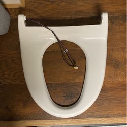 Biobidet Toilet Cover Brand New 