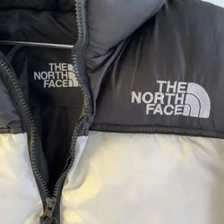 Then North Face 700 Jacket